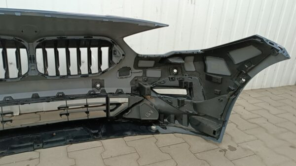 Bumper BMW 2 F44 Gran Coupe 19-24 7474575  Voorbumper HK960