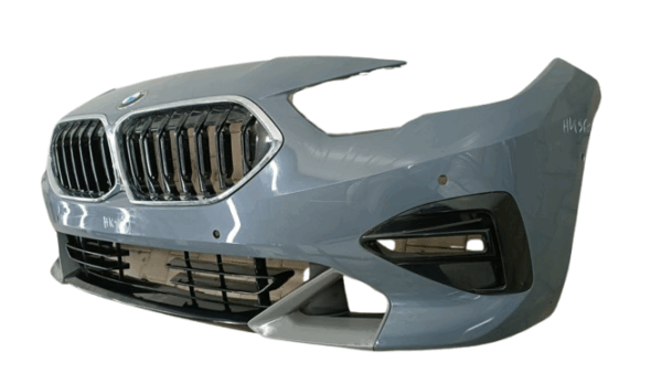 Bumper BMW 2 F44 Gran Coupe 19-24 7474575  Voorbumper HK960