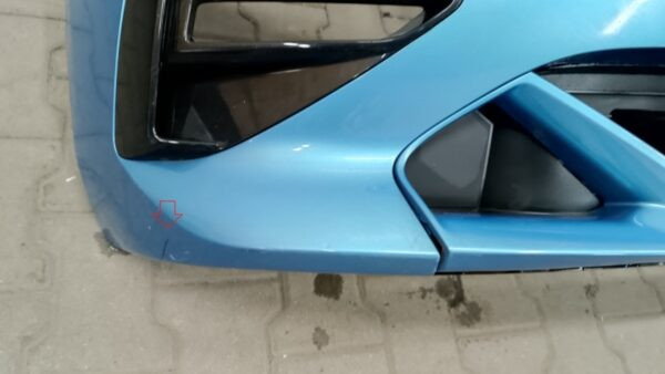 Bumper BMW 2 F44 Gran Coupe 19-24 7474575  Voorbumper HK959