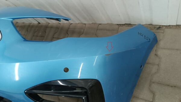 Bumper BMW 2 F44 Gran Coupe 19-24 7474575  Voorbumper HK959