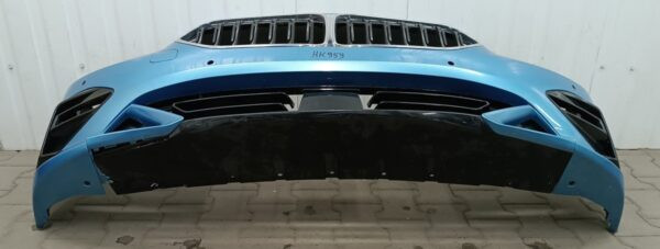 Bumper BMW 2 F44 Gran Coupe 19-24 7474575  Voorbumper HK959