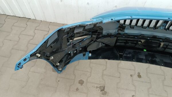 Bumper BMW 2 F44 Gran Coupe 19-24 7474575  Voorbumper HK959
