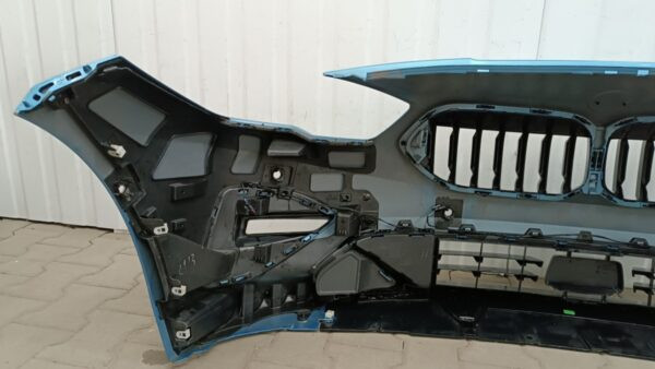 Bumper BMW 2 F44 Gran Coupe 19-24 7474575  Voorbumper HK959