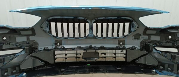 Bumper BMW 2 F44 Gran Coupe 19-24 7474575  Voorbumper HK959