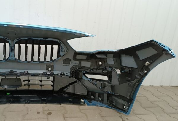 Bumper BMW 2 F44 Gran Coupe 19-24 7474575  Voorbumper HK959