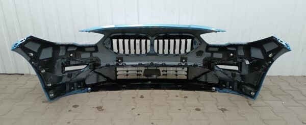 Bumper BMW 2 F44 Gran Coupe 19-24 7474575  Voorbumper HK959