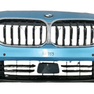 Bumper BMW 2 F44 Gran Coupe 19-24 7474575  Voorbumper HK959