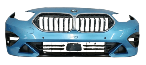 Bumper BMW 2 F44 Gran Coupe 19-24 7474575  Voorbumper HK959