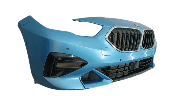 Bumper BMW 2 F44 Gran Coupe 19-24 7474575  Voorbumper HK959