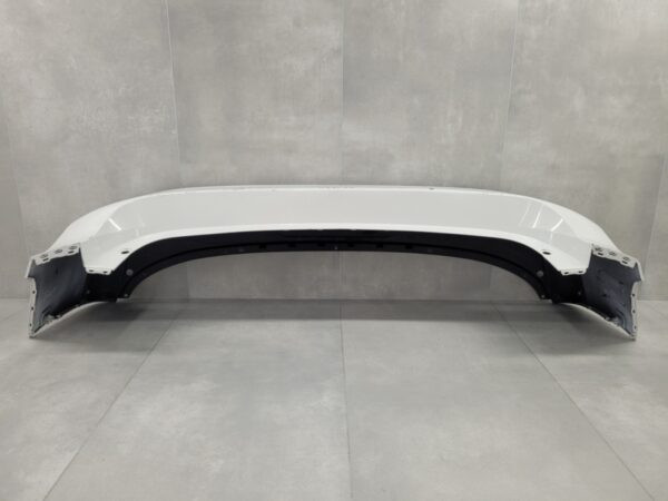 Bumper Volkswagen Vw  ID BUZZ 1T3 22-1T3807421  Achterbumper PJ1630
