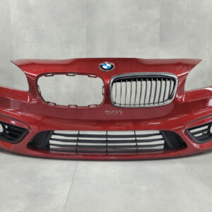 Bumper BMW 2 F45 F46 14- 51117328677 Voorbumper PJ1573