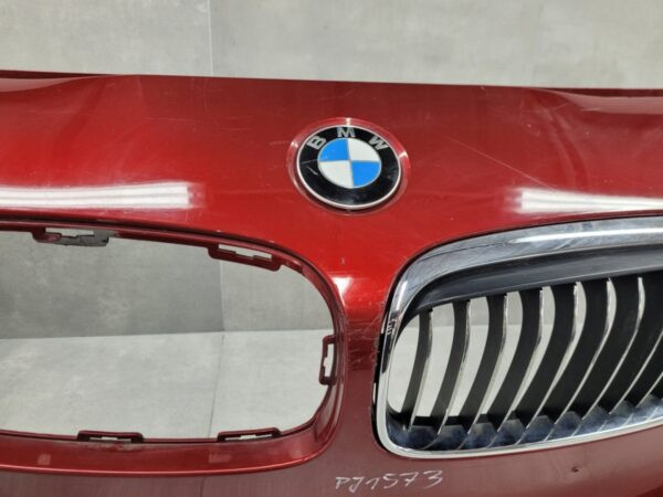 Bumper BMW 2 F45 F46 14- 51117328677 Voorbumper PJ1573
