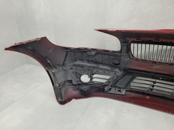 Bumper BMW 2 F45 F46 14- 51117328677 Voorbumper PJ1573