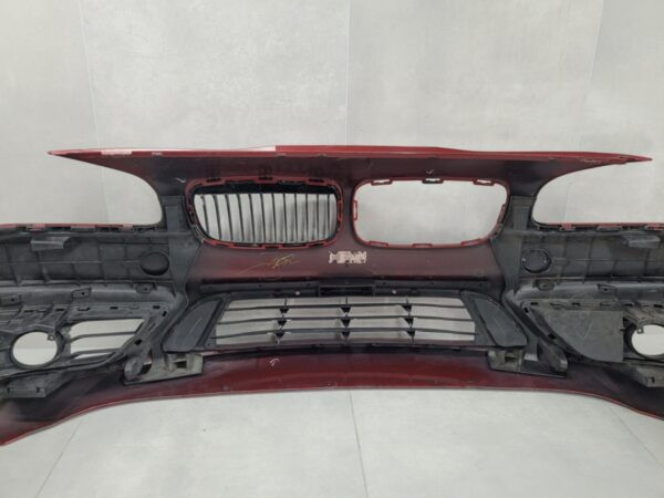Bumper BMW 2 F45 F46 14- 51117328677 Voorbumper PJ1573