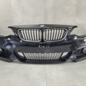 Bumper BMW 2 F22 F23 M-Pakket M Pakket 14-21 51118055299 Voorbumper PJ1575