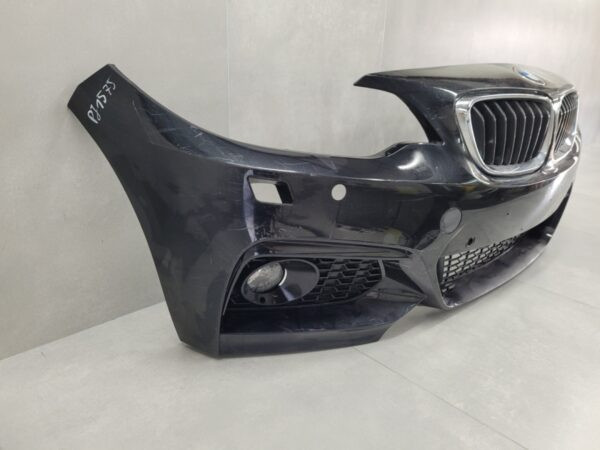 Bumper BMW 2 F22 F23 M-Pakket M Pakket 14-21 51118055299 Voorbumper PJ1575