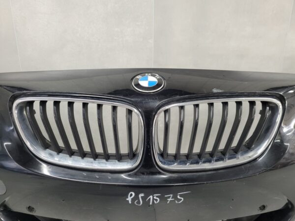 Bumper BMW 2 F22 F23 M-Pakket M Pakket 14-21 51118055299 Voorbumper PJ1575