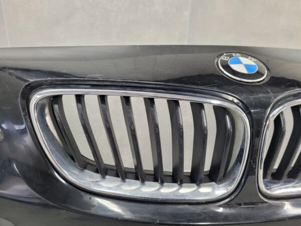 Bumper BMW 2 F22 F23 M-Pakket M Pakket 14-21 51118055299 Voorbumper PJ1575