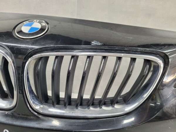 Bumper BMW 2 F22 F23 M-Pakket M Pakket 14-21 51118055299 Voorbumper PJ1575