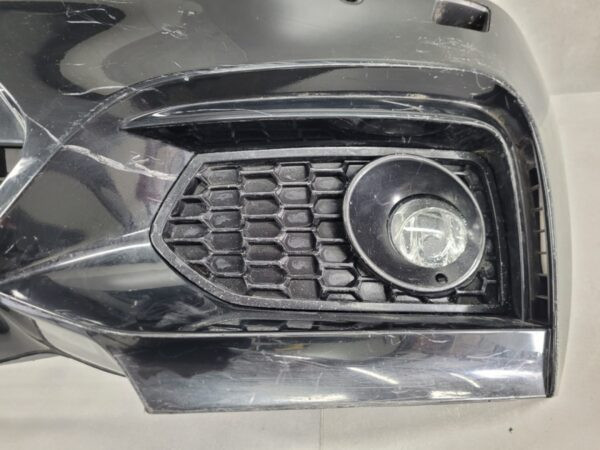 Bumper BMW 2 F22 F23 M-Pakket M Pakket 14-21 51118055299 Voorbumper PJ1575