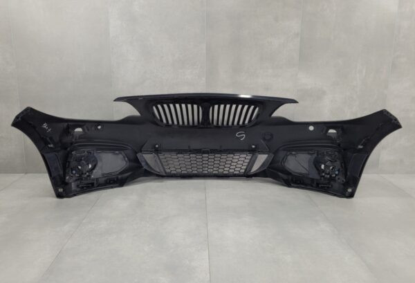 Bumper BMW 2 F22 F23 M-Pakket M Pakket 14-21 51118055299 Voorbumper PJ1575