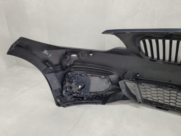 Bumper BMW 2 F22 F23 M-Pakket M Pakket 14-21 51118055299 Voorbumper PJ1575