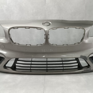 Bumper BMW 2 F45 F46 14- 7347015 Voorbumper HK1195