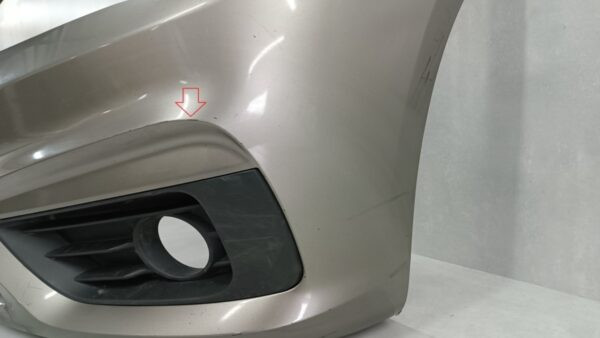 Bumper BMW 2 F45 F46 14- 7347015 Voorbumper HK1195