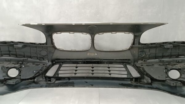 Bumper BMW 2 F45 F46 14- 7347015 Voorbumper HK1195