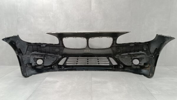 Bumper BMW 2 F45 F46 14- 7347015 Voorbumper HK1195