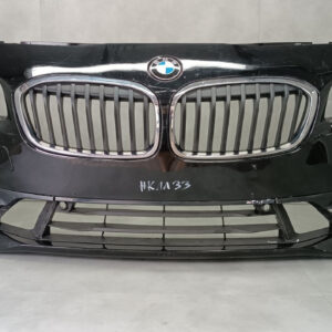 Bumper BMW 2 F45 F46 Facelift LCI 18-7480373-09 Voorbumper HK1133