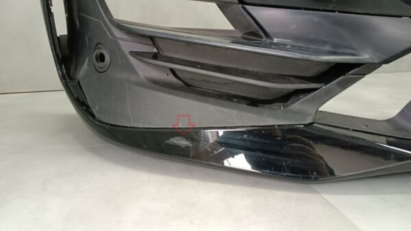 Bumper BMW 2 F45 F46 Facelift LCI 18-7480373-09 Voorbumper HK1133