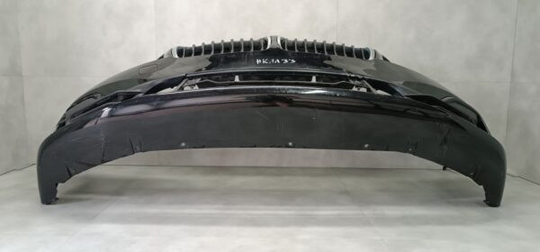 Bumper BMW 2 F45 F46 Facelift LCI 18-7480373-09 Voorbumper HK1133