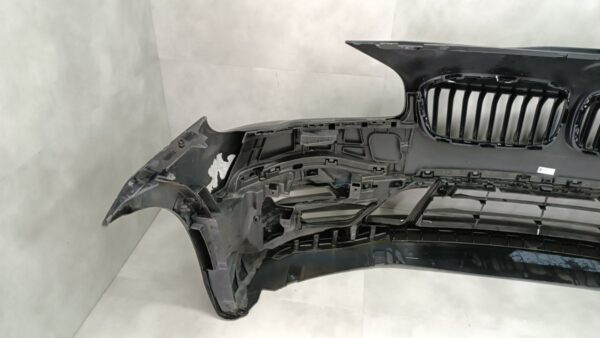 Bumper BMW 2 F45 F46 Facelift LCI 18-7480373-09 Voorbumper HK1133