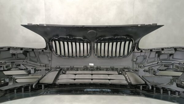 Bumper BMW 2 F45 F46 Facelift LCI 18-7480373-09 Voorbumper HK1133