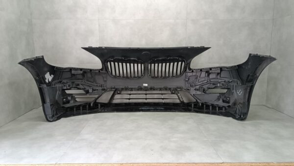 Bumper BMW 2 F45 F46 Facelift LCI 18-7480373-09 Voorbumper HK1133