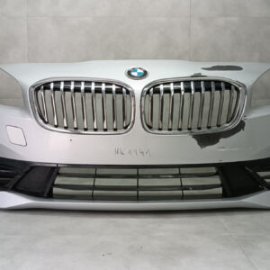 Bumper BMW 2 F45 F46 Facelift LCI 18- 7480373-09 Voorbumper HK1141