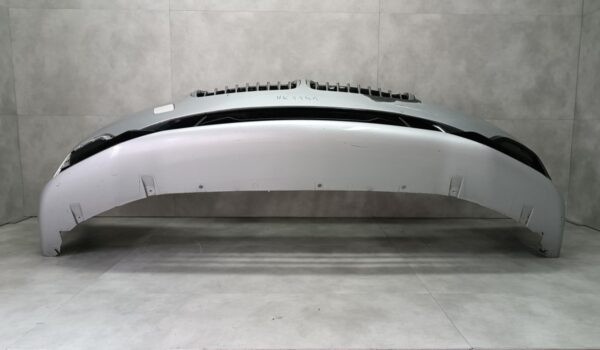 Bumper BMW 2 F45 F46 Facelift LCI 18- 7480373-09 Voorbumper HK1141