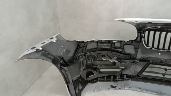 Bumper BMW 2 F45 F46 Facelift LCI 18- 7480373-09 Voorbumper HK1141