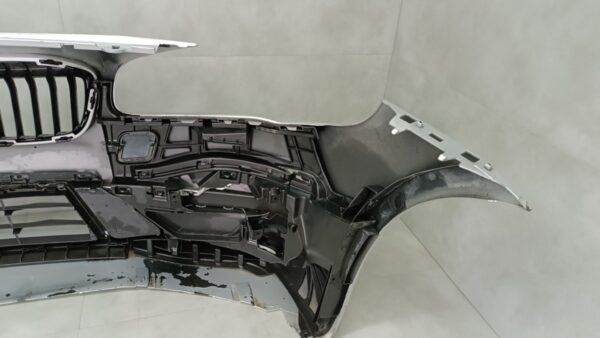 Bumper BMW 2 F45 F46 Facelift LCI 18- 7480373-09 Voorbumper HK1141