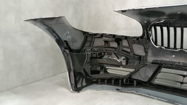 Bumper BMW 2 F45 F46 Facelift LCI 18- 7480373-09 Voorbumper HK1141