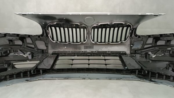 Bumper BMW 2 F45 F46 Facelift LCI 18- 7480373-09 Voorbumper HK1141