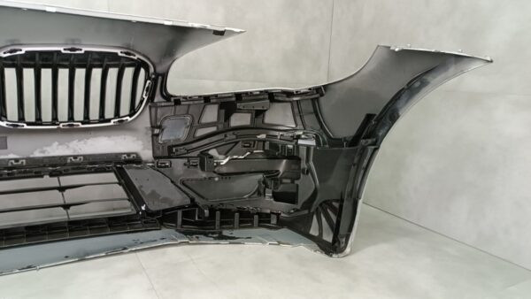 Bumper BMW 2 F45 F46 Facelift LCI 18- 7480373-09 Voorbumper HK1141