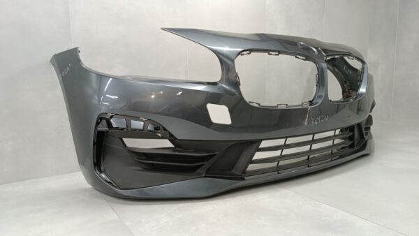 Bumper  BMW 2 F45 F46 facelift LCI 18- 7480373  Voorbumper HK1211