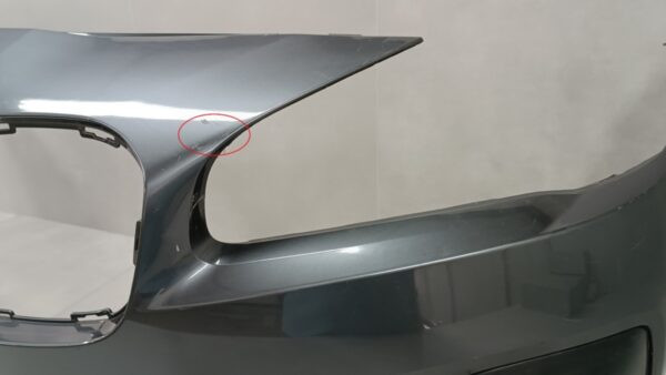 Bumper  BMW 2 F45 F46 facelift LCI 18- 7480373  Voorbumper HK1211
