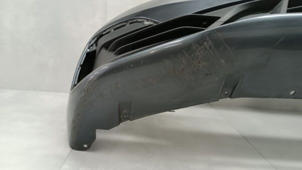 Bumper  BMW 2 F45 F46 facelift LCI 18- 7480373  Voorbumper HK1211