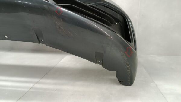 Bumper  BMW 2 F45 F46 facelift LCI 18- 7480373  Voorbumper HK1211
