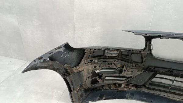 Bumper  BMW 2 F45 F46 facelift LCI 18- 7480373  Voorbumper HK1211