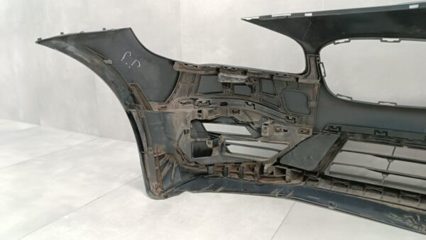 Bumper  BMW 2 F45 F46 facelift LCI 18- 7480373  Voorbumper HK1211