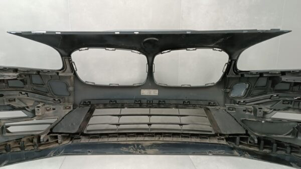 Bumper  BMW 2 F45 F46 facelift LCI 18- 7480373  Voorbumper HK1211